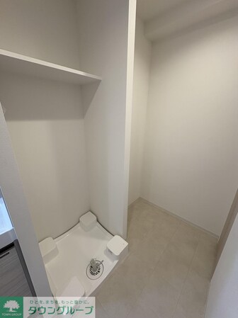 コンフォリア東葛西の物件内観写真